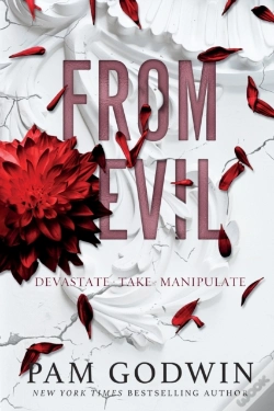 Capa do artigo From Evil
