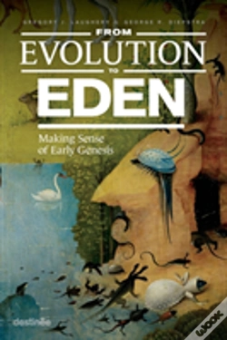 Capa do artigo From Evolution To Eden