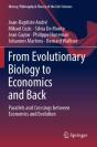 From Evolutionary Biology To Economics And Back - Preview