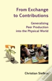 Capa do artigo From Exchange To Contributions
