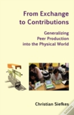 Capa do artigo From Exchange To Contributions