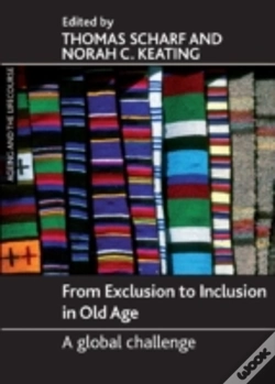 Capa do artigo From Exclusion To Inclusion In Old Age