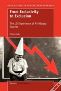 Capa do artigo From Exclusivity To Exclusion
