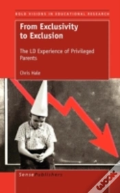 Capa do artigo From Exclusivity To Exclusion