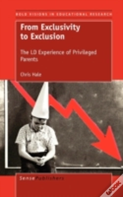 Capa do artigo From Exclusivity To Exclusion