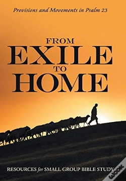 Capa do artigo From Exile To Home