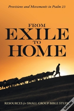 Capa do artigo From Exile To Home