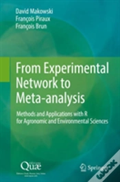 Capa do artigo From Experimental Network To Meta-Analysis