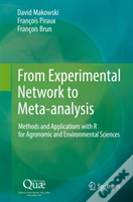 From Experimental Network To Meta-Analysis