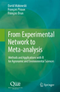 From Experimental Network To Meta-Analysis - Preview