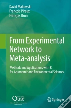 Capa do artigo From Experimental Network To Meta-Analysis
