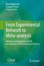 From Experimental Network To Meta-Analysis - Preview