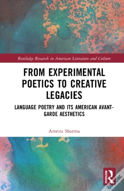 Capa do artigo From Experimental Poetics To Creative Legacies