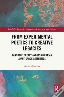 Capa do artigo From Experimental Poetics To Creative Legacies