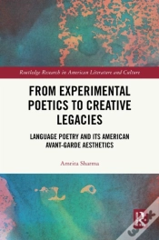 Capa do artigo From Experimental Poetics To Creative Legacies