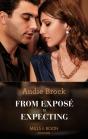 From Expose To Expecting - Preview