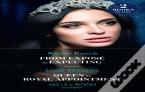 From Expose To Expecting / Queen By Royal Appointment