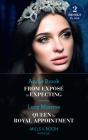 From Expose To Expecting / Queen By Royal Appointment - Preview