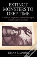 From Extinct Monsters To Deep Time