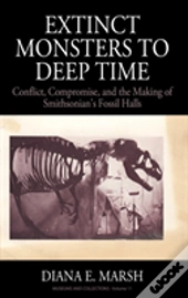 From Extinct Monsters To Deep Time
