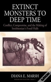 Capa do artigo From Extinct Monsters To Deep Time