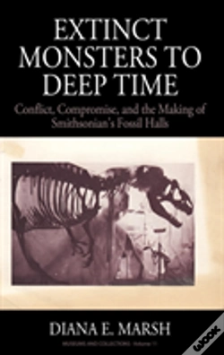 Capa do artigo From Extinct Monsters To Deep Time