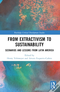 Capa do artigo From Extractivism To Sustainability