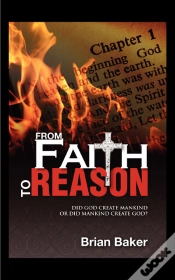 Capa do artigo From Faith To Reason