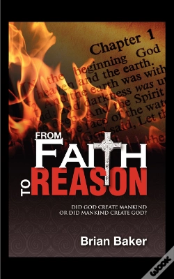 Capa do artigo From Faith To Reason