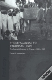 From Falashas To Ethiopian Jews