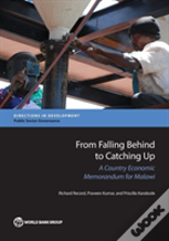 From Falling Behind To Catching Up
