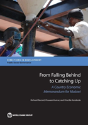 From Falling Behind To Catching Up - Preview