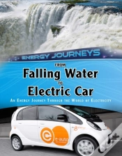 Capa do artigo From Falling Water To Electric Car