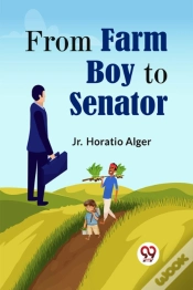 Capa do artigo From Farm Boy To Senator (Edition2023)