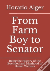 Capa do artigo From Farm Boy To Senator