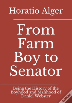 Capa do artigo From Farm Boy To Senator