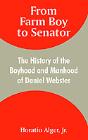 From Farm Boy To Senator - Preview