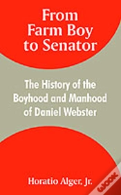 Capa do artigo From Farm Boy To Senator
