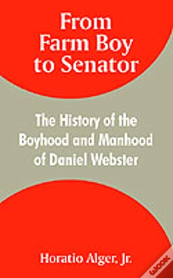 Capa do artigo From Farm Boy To Senator