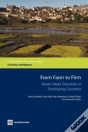 Capa do artigo From Farm To Firm