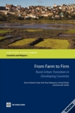 Capa do artigo From Farm To Firm
