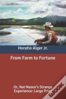From Farm To Fortune