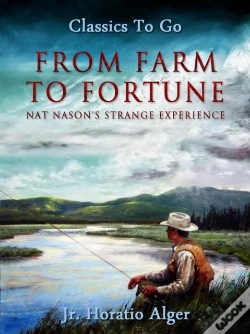 Capa do artigo From Farm To Fortune