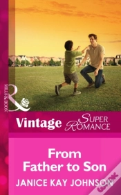 Capa do artigo From Father To Son