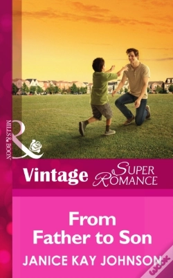 Capa do artigo From Father To Son
