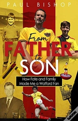 Capa do artigo From Father To Son
