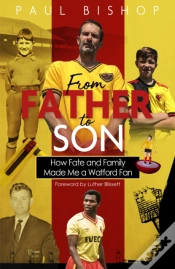 Capa do artigo From Father To Son