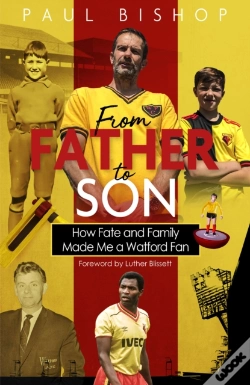 Capa do artigo From Father To Son