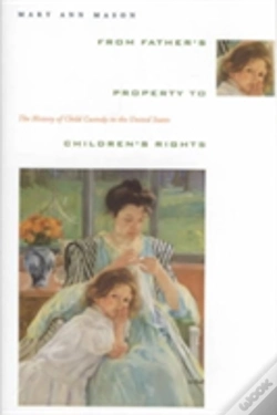 Capa do artigo From Father'S Property To Children'S Rights