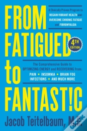 Capa do artigo From Fatigued To Fantastic!